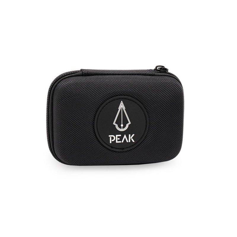 Peak Single Tattoo Machine Carrying Case - Painful Pleasures