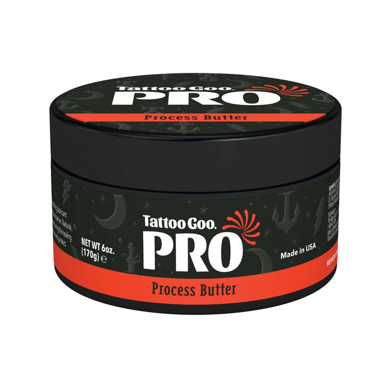 Tattoo Goo Pro Process Butter - 1