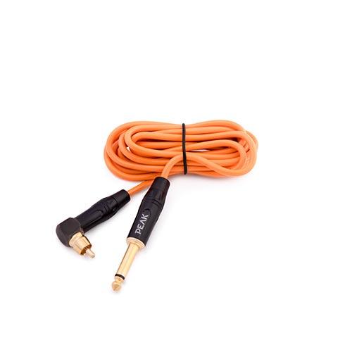 Right Angle RCA Cord (6ft) — Thumbnail