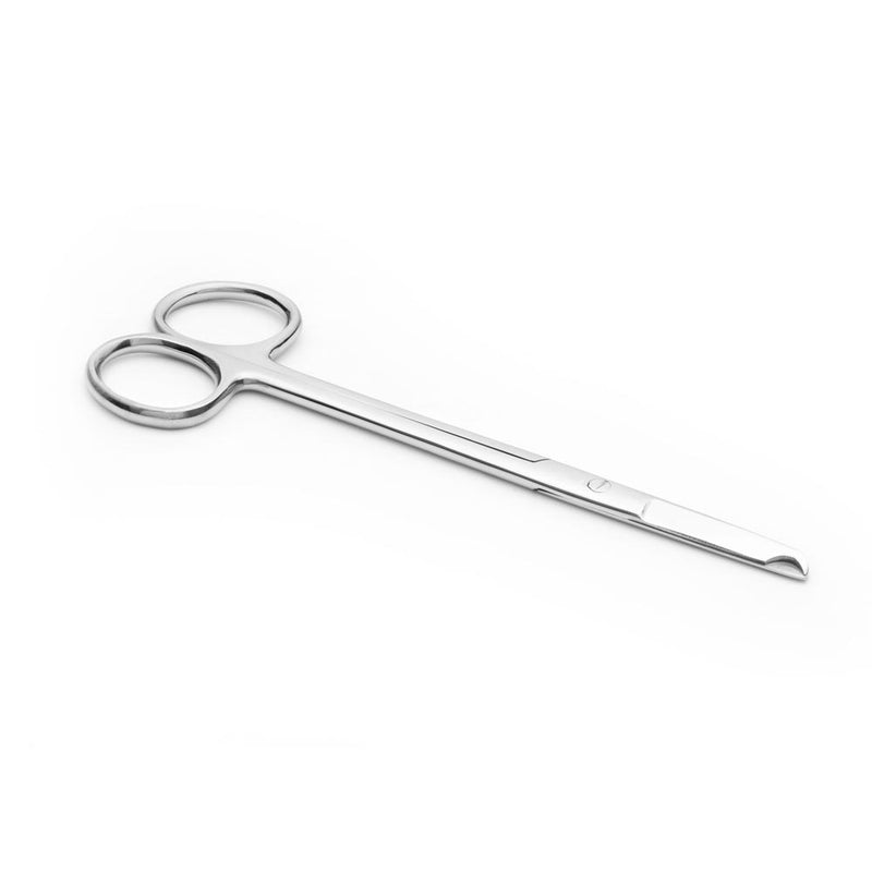 Suture Scissors — 5 1/2" — Price Per 1 - Painful Pleasures