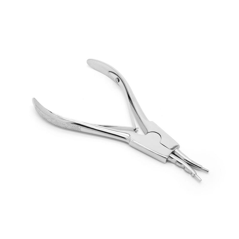 Outward Bend Tip 6" Ring Opening Pliers - Painful Pleasures