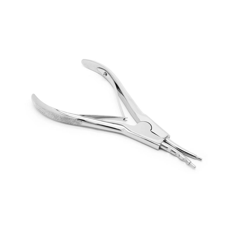 Outward Bend Tip 7" Ring Opening Pliers - Painful Pleasures