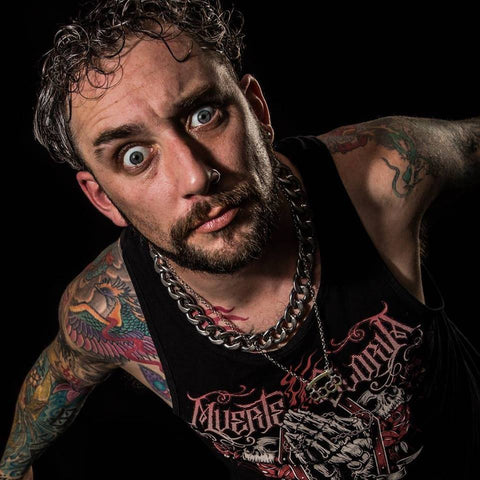 Ryan Smith