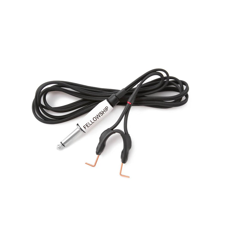 Fellowship 6’ Springless Clip Cord - Painful Pleasures