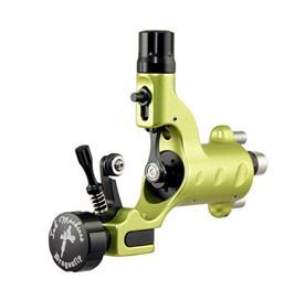 Ink Machines Dragonfly X2 Rotary Tattoo Machine – Pick Color - Painful Pleasures