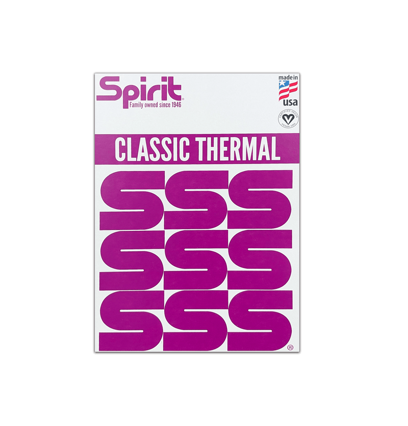Tattoo Thermal Image Copier Paper — 8-1/2" x 11”