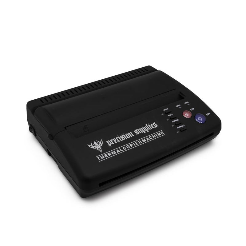 Small Portable Thermal Tattoo Copier Machine - Thermal Copier Machine - Painful Pleasures
