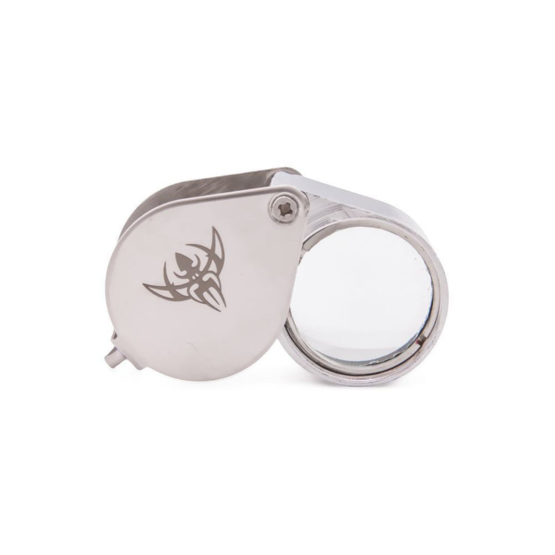 Precision 30x-21mm Triplet Eye Loupe - Painful Pleasures