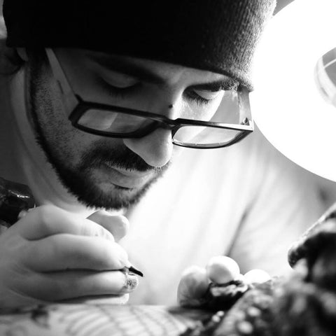 Thomas Carli Jarlier