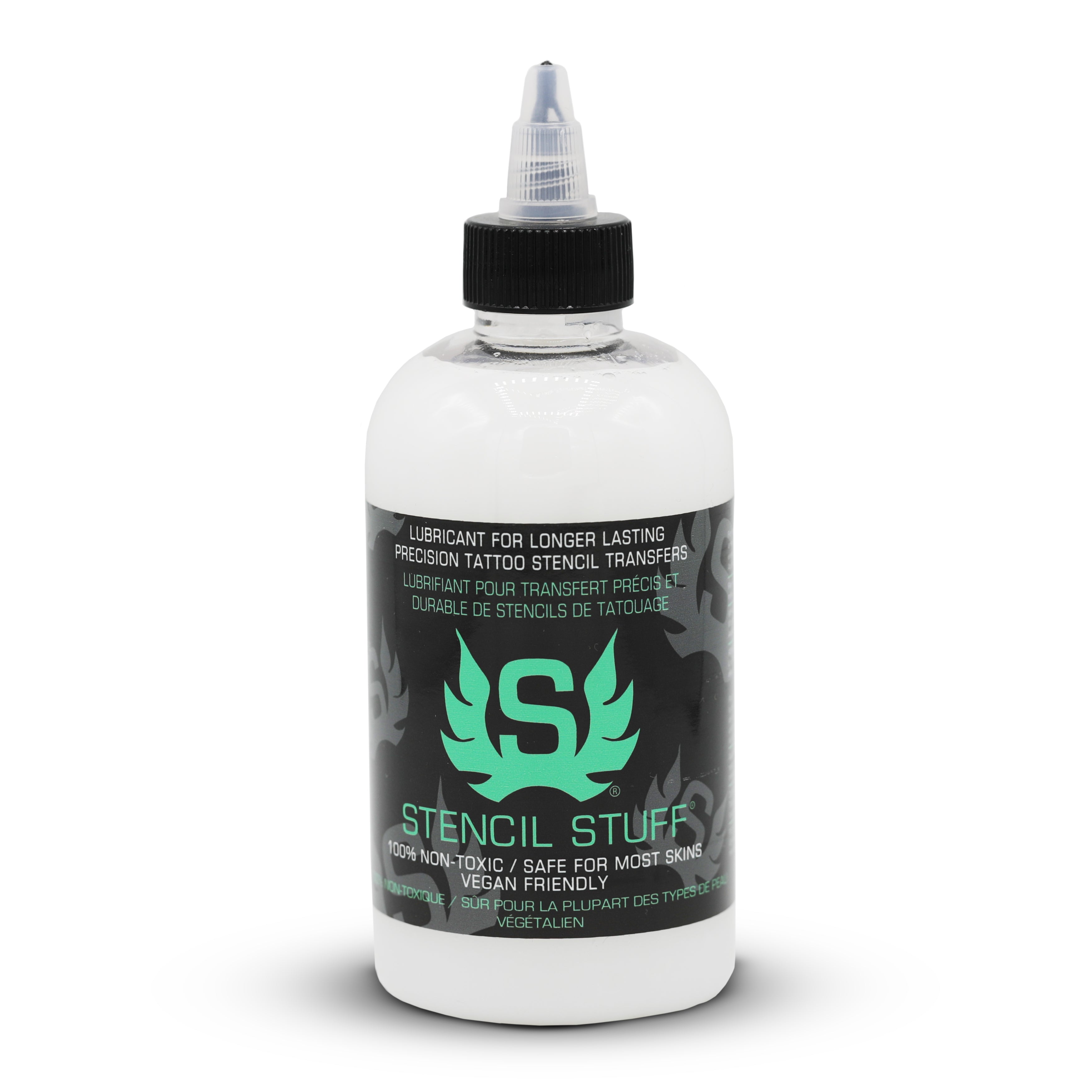 Stencil Stuff - Stencil Transfer Lubricant 8 oz Stencil Stuff - Stencil Transfer Lubricant 8 oz