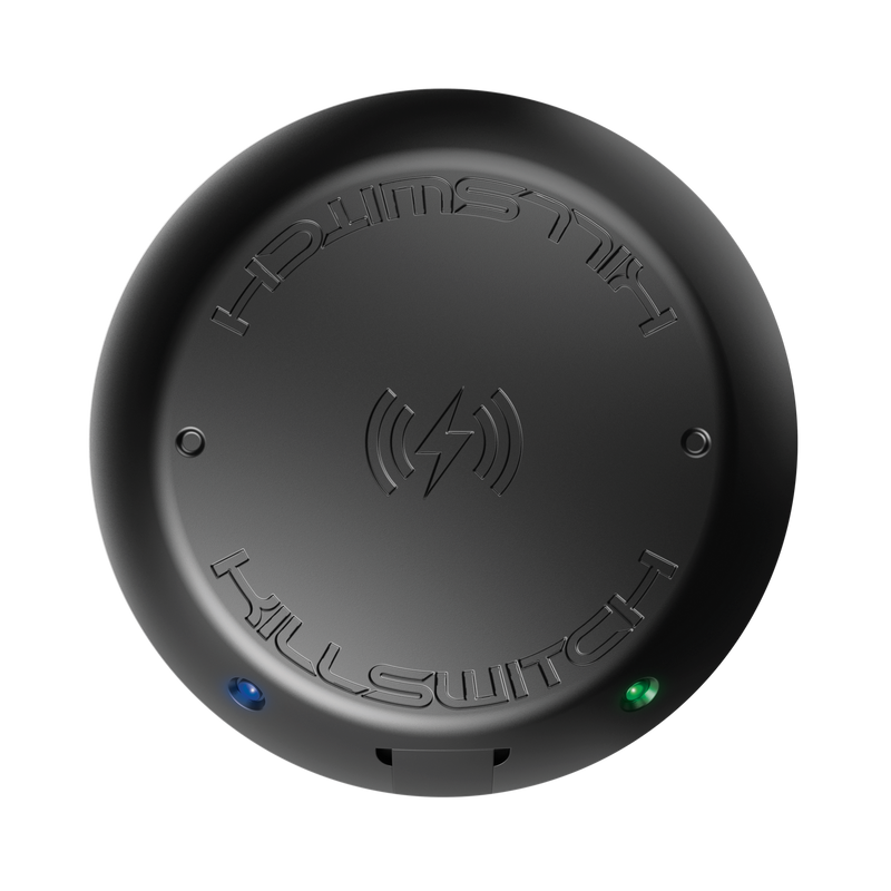 FK Irons Killswitch Wireless Footswitch - Ultimate Tattoo Supply