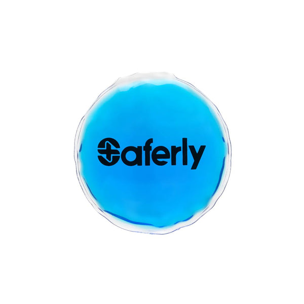 Saferly Eyes Ice Pack — Price Per 1 - Ultimate Tattoo Supply