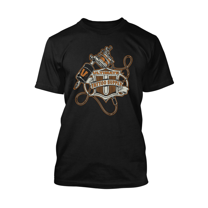 Ultimate Vektra Shirt - Ultimate Tattoo Supply