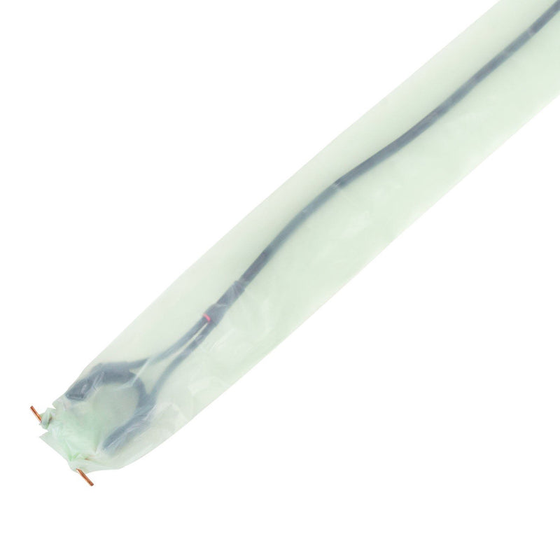 ECOTAT Clip Cord Tubing - 2" x 850ft Roll - Ultimate Tattoo Supply