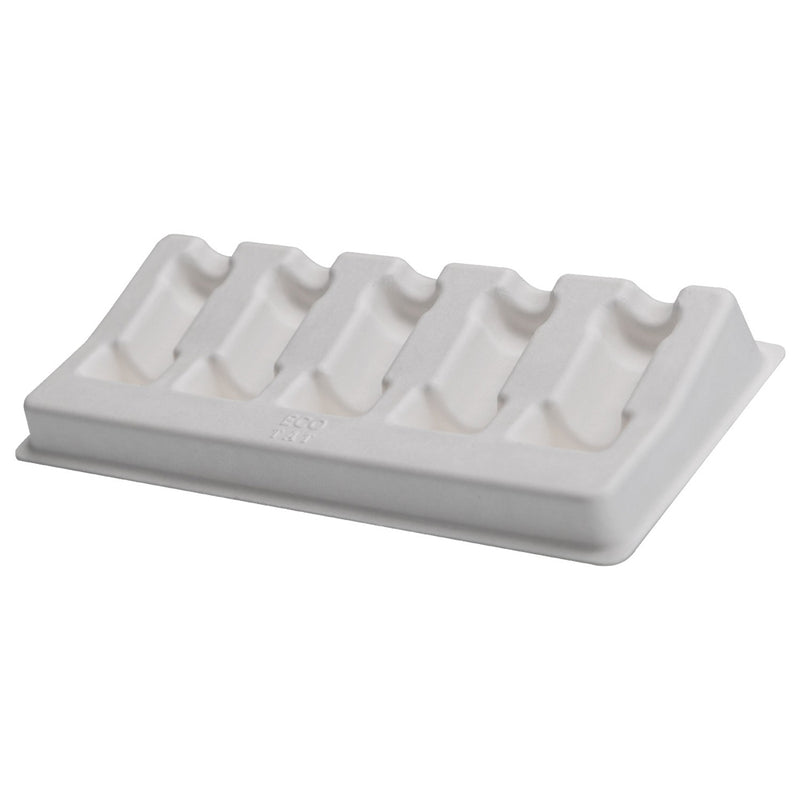 ECOTAT Cartridge Trays - 50/bx - Ultimate Tattoo Supply
