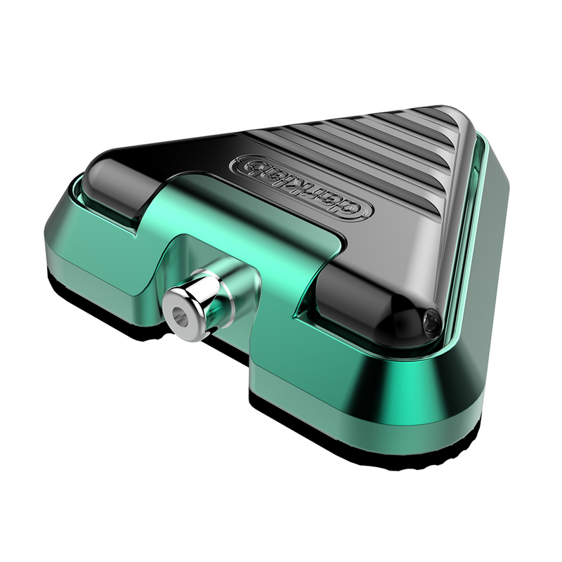 FK Irons Delta Footswitch - Seafoam - Ultimate Tattoo Supply