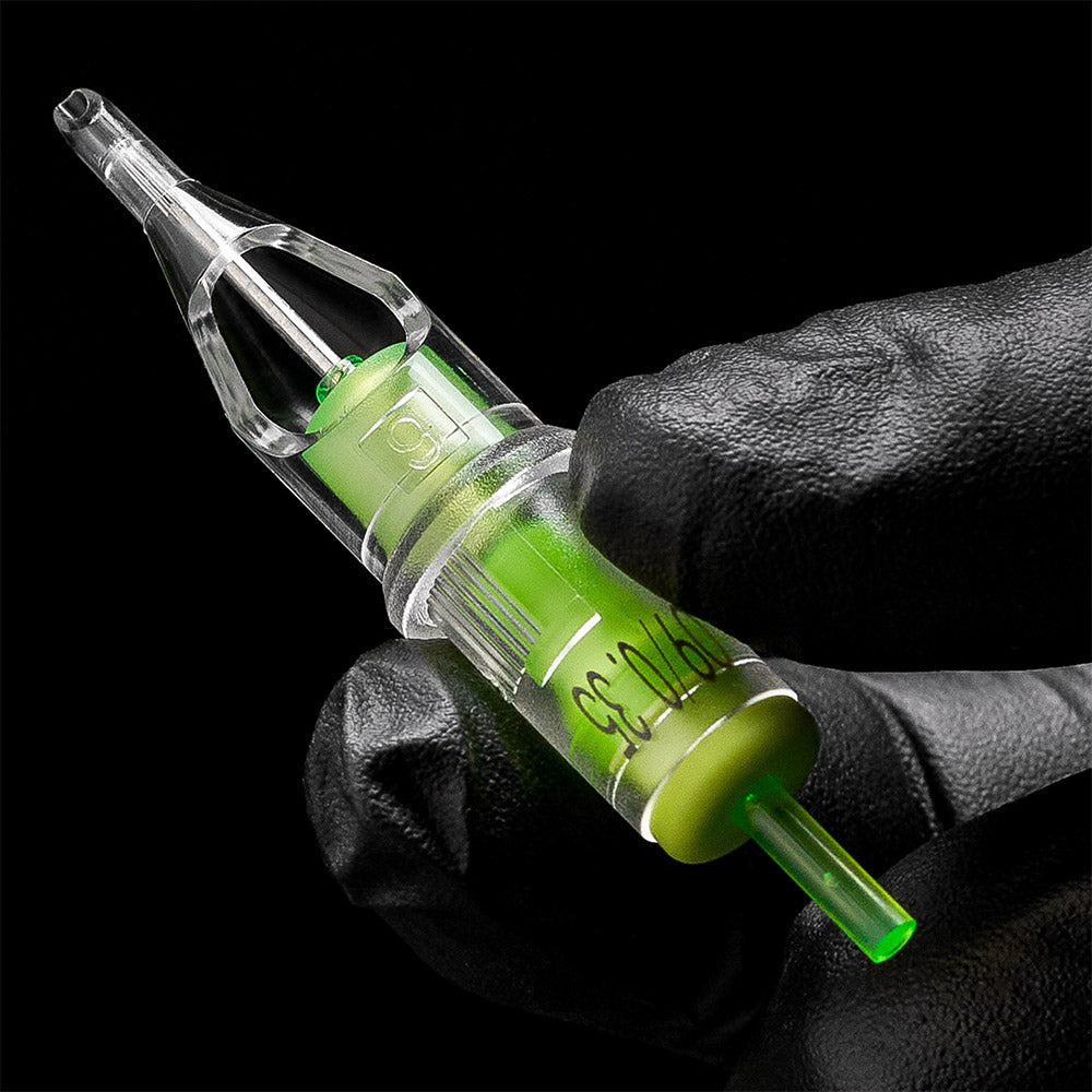 How to Check Your Tattoo Needles Before Any Session