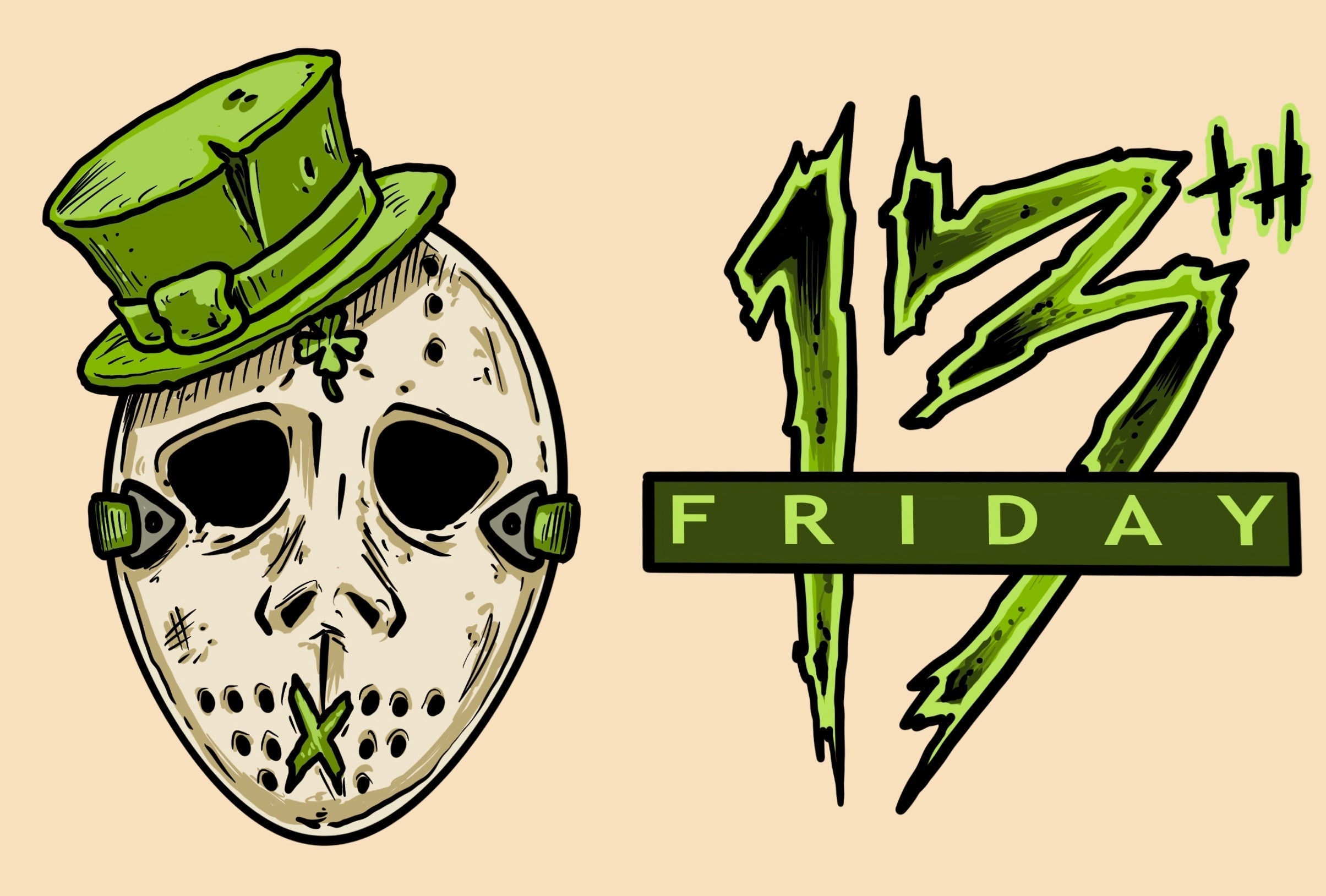 Friday the 13 Hour Sale