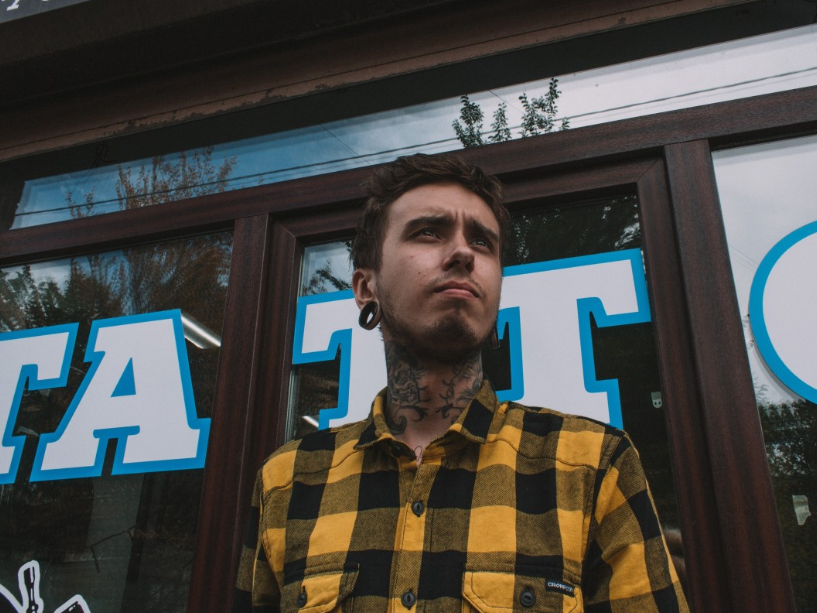 Skin Deep: Tattoo Discrimination