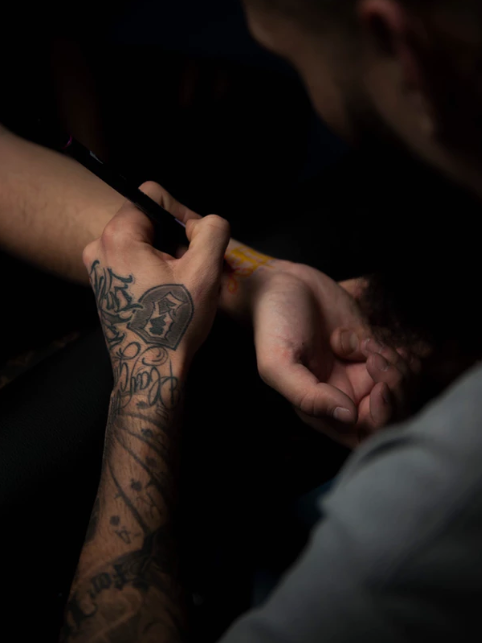 Three Tattoo Complications & How to Prevent Them