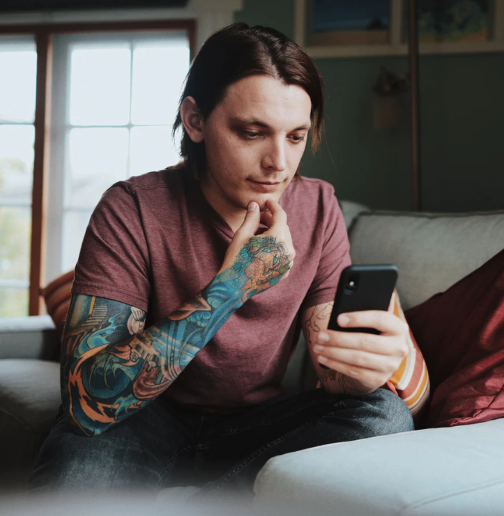 Three Signs Your Tattoo Might Be Infected