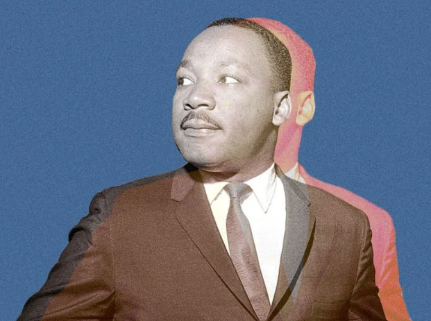 Remembering Martin Luther King Jr.