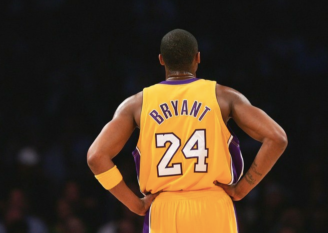 Remembering Kobe Bryant