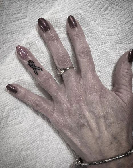 World Cancer Day - The Healing Power of Tattoos