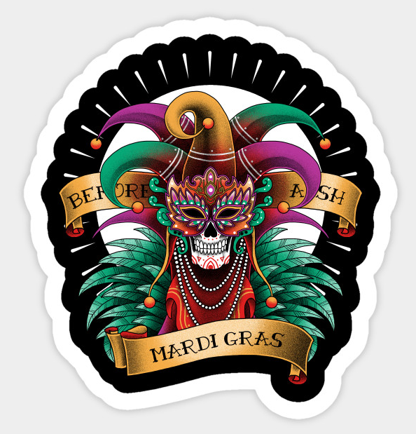 Mardi Gras - A Cultural Phenomenon
