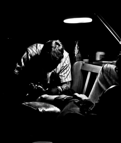 Three Fundamentals of Tattooing
