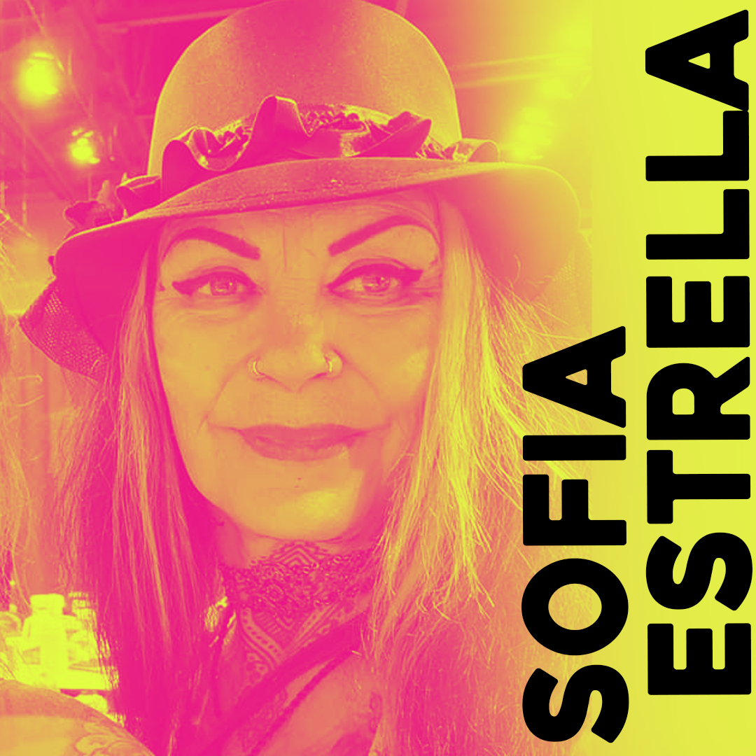 Revolutionary Women in the Tattoo Industry - Sofia Estrella