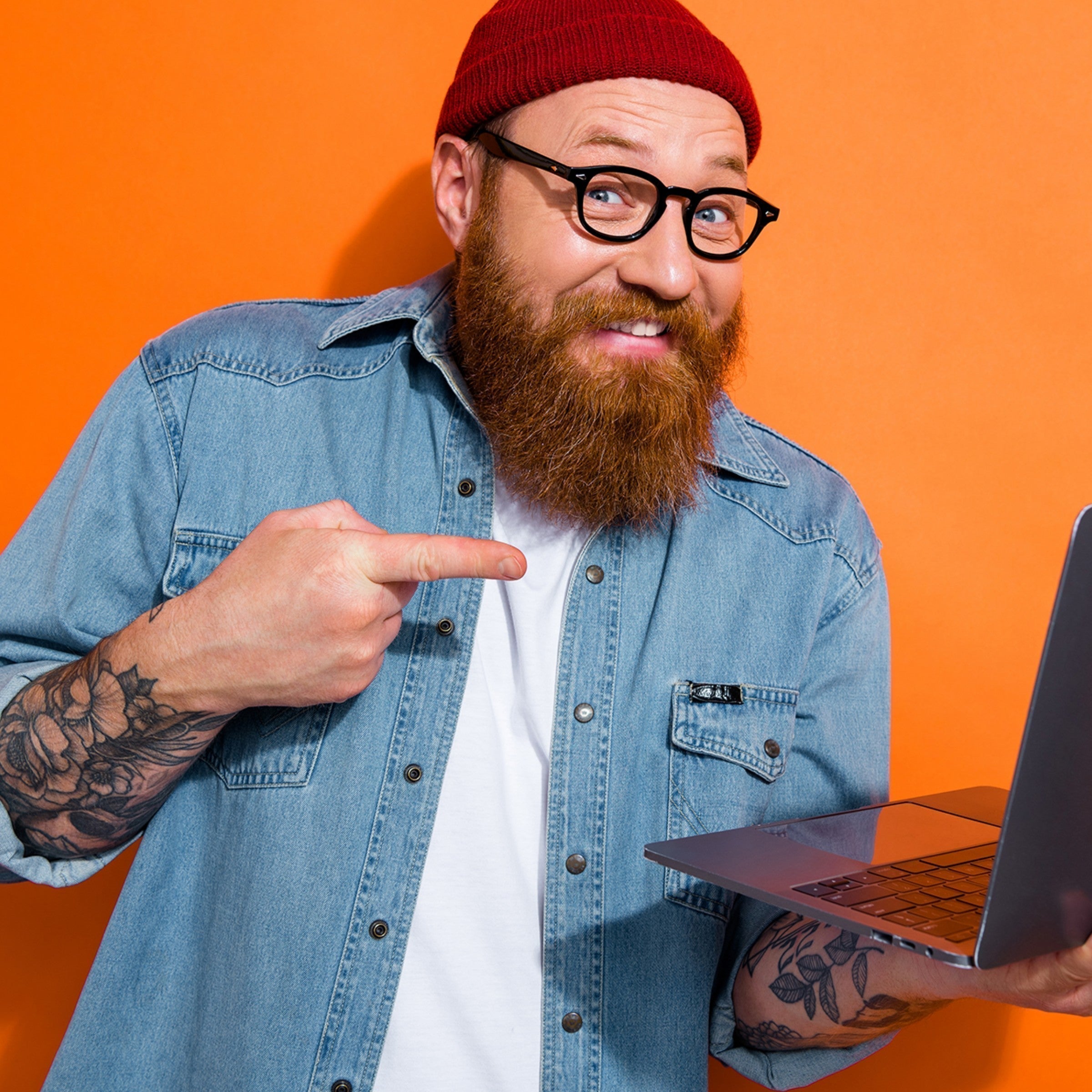 50 Easy Social Media Post Ideas to Market Your Tattoos