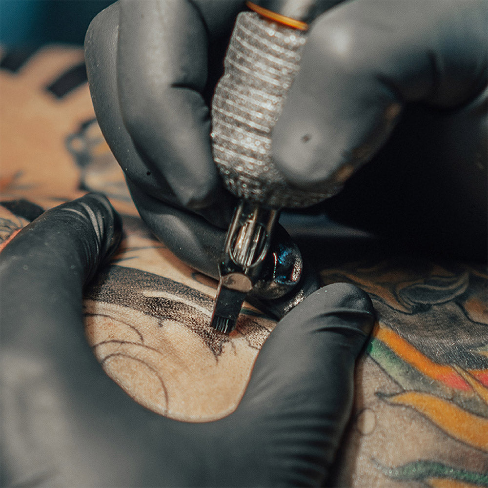 What is Stroke on a Tattoo Machine and How to Adjust It