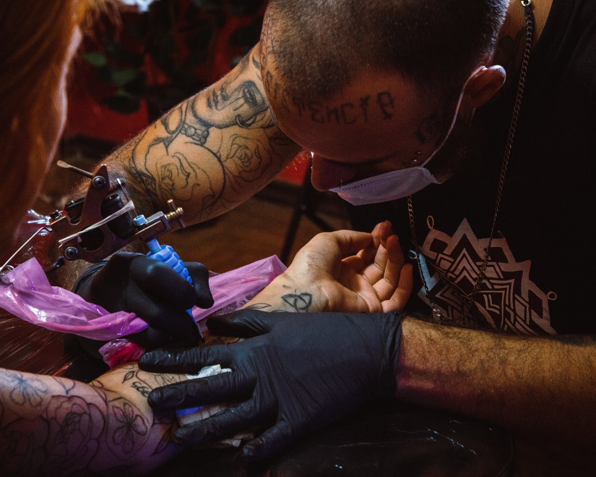 Artist Wellness - Common Aches & 3 Tips to Prevent Them
