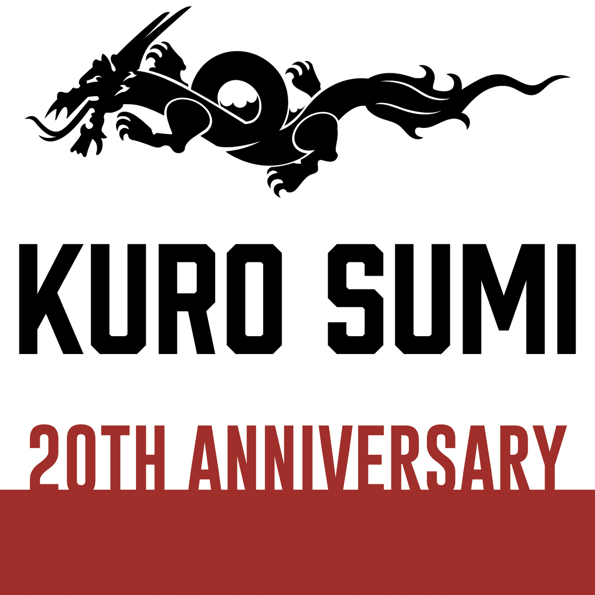 Kuro Sumi - Return Of The King