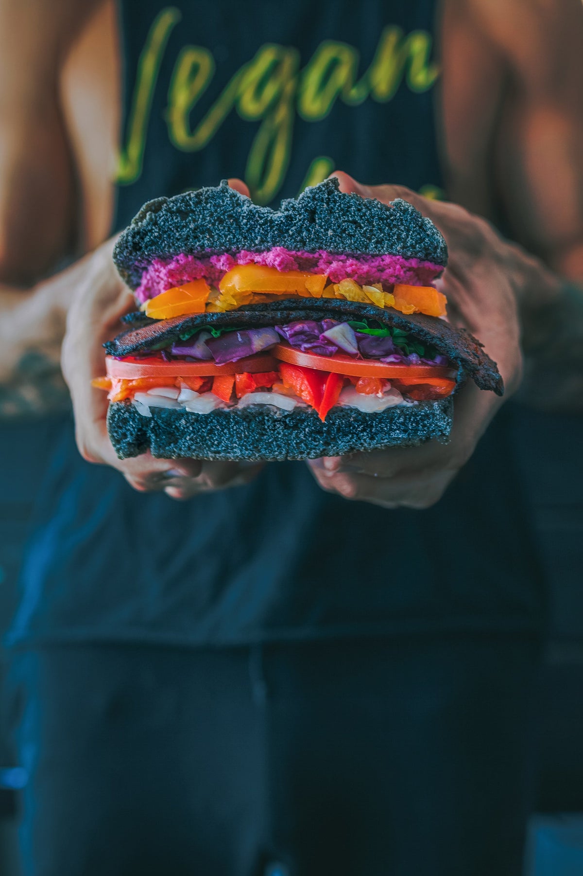 #Th[INK]ing Forward: Vegan-Friendly, Cruelty-Free