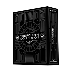 FK Irons Fourth Collection Flux Max Machine — Light Edition - Ultimate Tattoo Supply