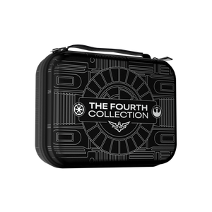 FK Irons Fourth Collection Flux Max Machine — Dark Edition - Ultimate Tattoo Supply