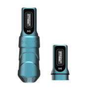 FK Irons Flux Max Tattoo Machine with 2 PowerBolt 2.0: Artist Color of the Year - Tidal