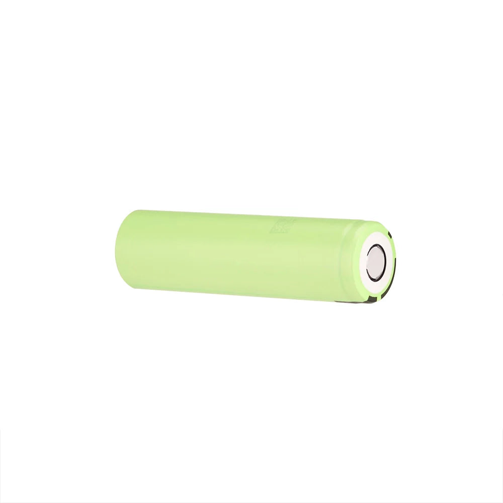 Panasonic NCR 18650GA Flat Top Battery — Price Per 1 - Ultimate Tattoo Supply
