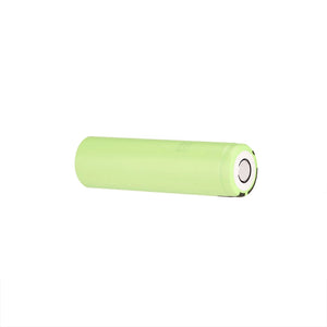 Panasonic NCR 18650GA Flat Top Battery — Price Per 1 - Ultimate Tattoo Supply