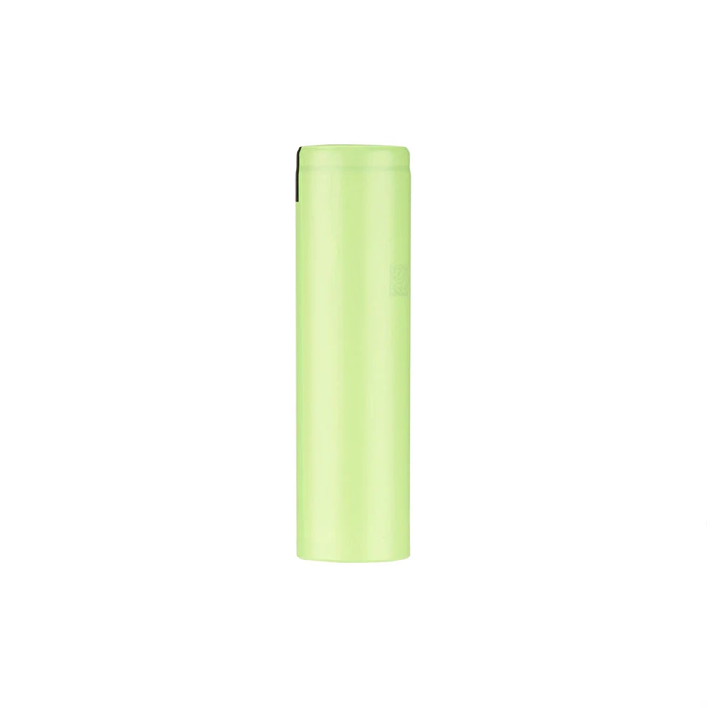 Panasonic NCR 18650GA Flat Top Battery — Price Per 1 - Ultimate Tattoo Supply