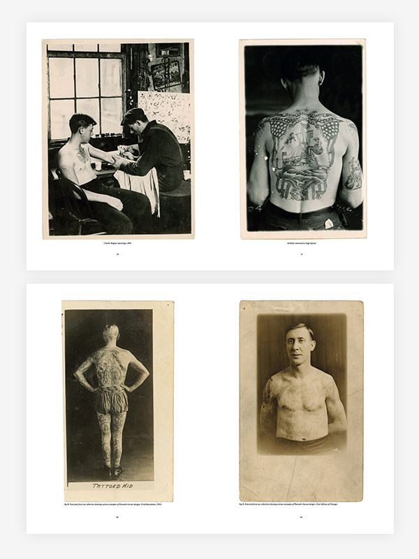 Traditional Icons by Rich Hardy — Hardcover Book - Ultimate Tattoo Supply