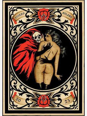 Stizzo. Time We’ll Remember — Hardcover Book - Ultimate Tattoo Supply