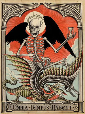 Stizzo. Time We’ll Remember — Hardcover Book - Ultimate Tattoo Supply