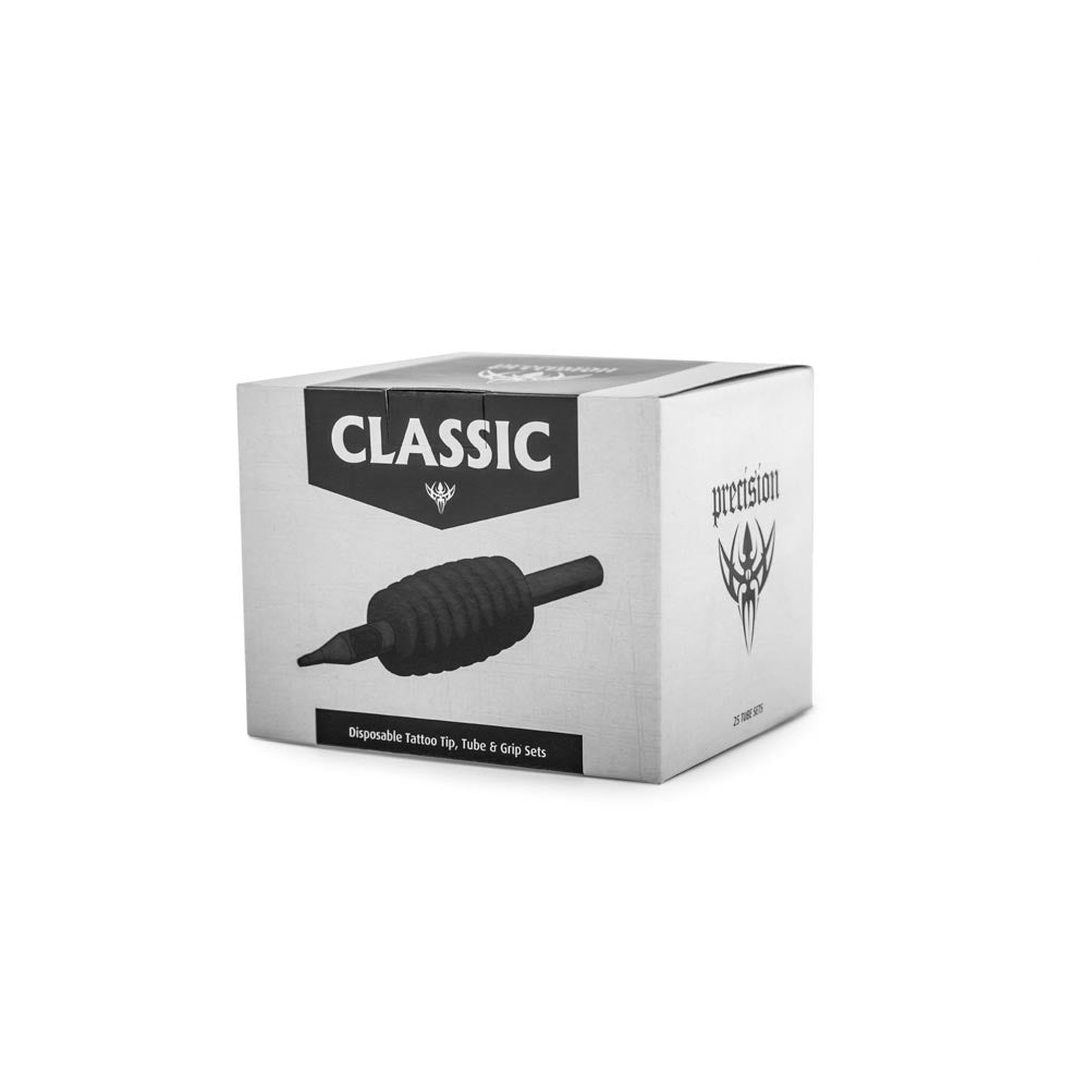 Classic Tube & Grip Sets