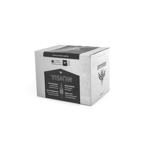 Vision Tube & Grip Sets — Angled Back View of Box