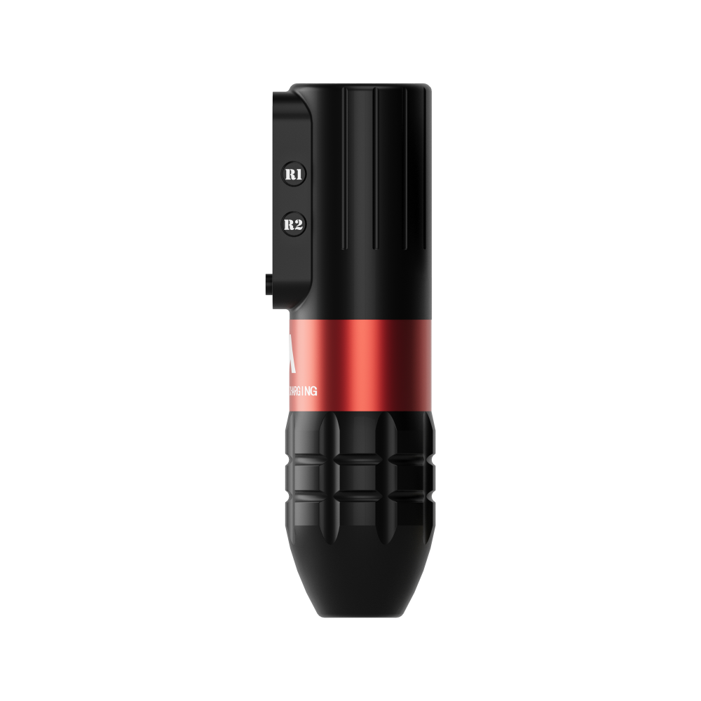 Mars M1 Wireless Pen Tattoo Machine - Ultimate Tattoo Supply