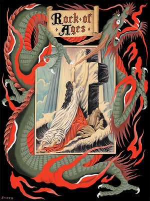 Stizzo. Time We’ll Remember — Hardcover Book - Ultimate Tattoo Supply