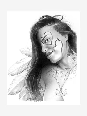 €$£ Macko. My Latin Italian Black’N'Grey — Hardcover Book - Ultimate Tattoo Supply